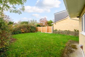 Garden- click for photo gallery